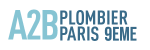 Plombier Paris 9