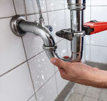 Urgence Plombier Paris 9